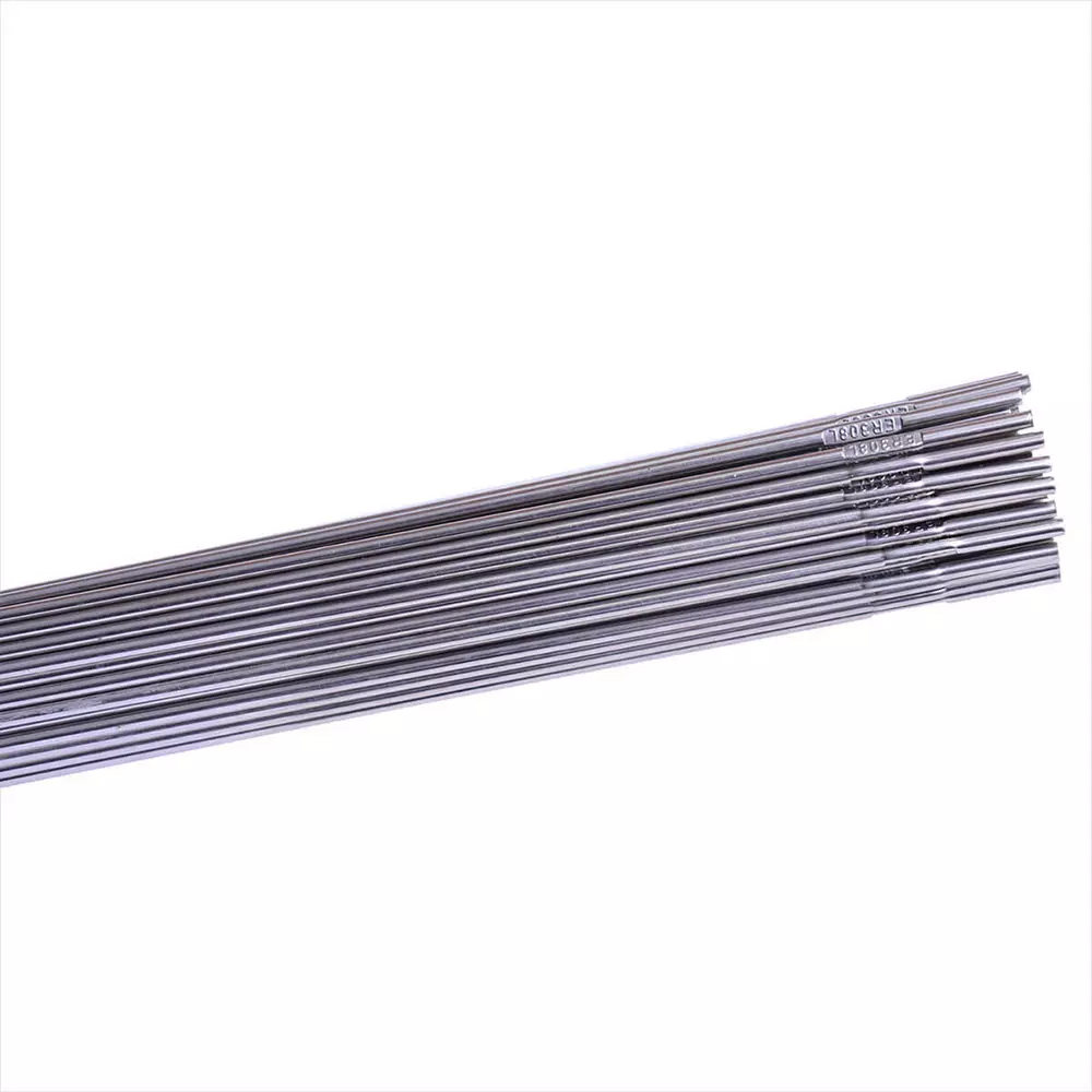 Vareta Para Solda Inox 3,25 mm 308-L Verg